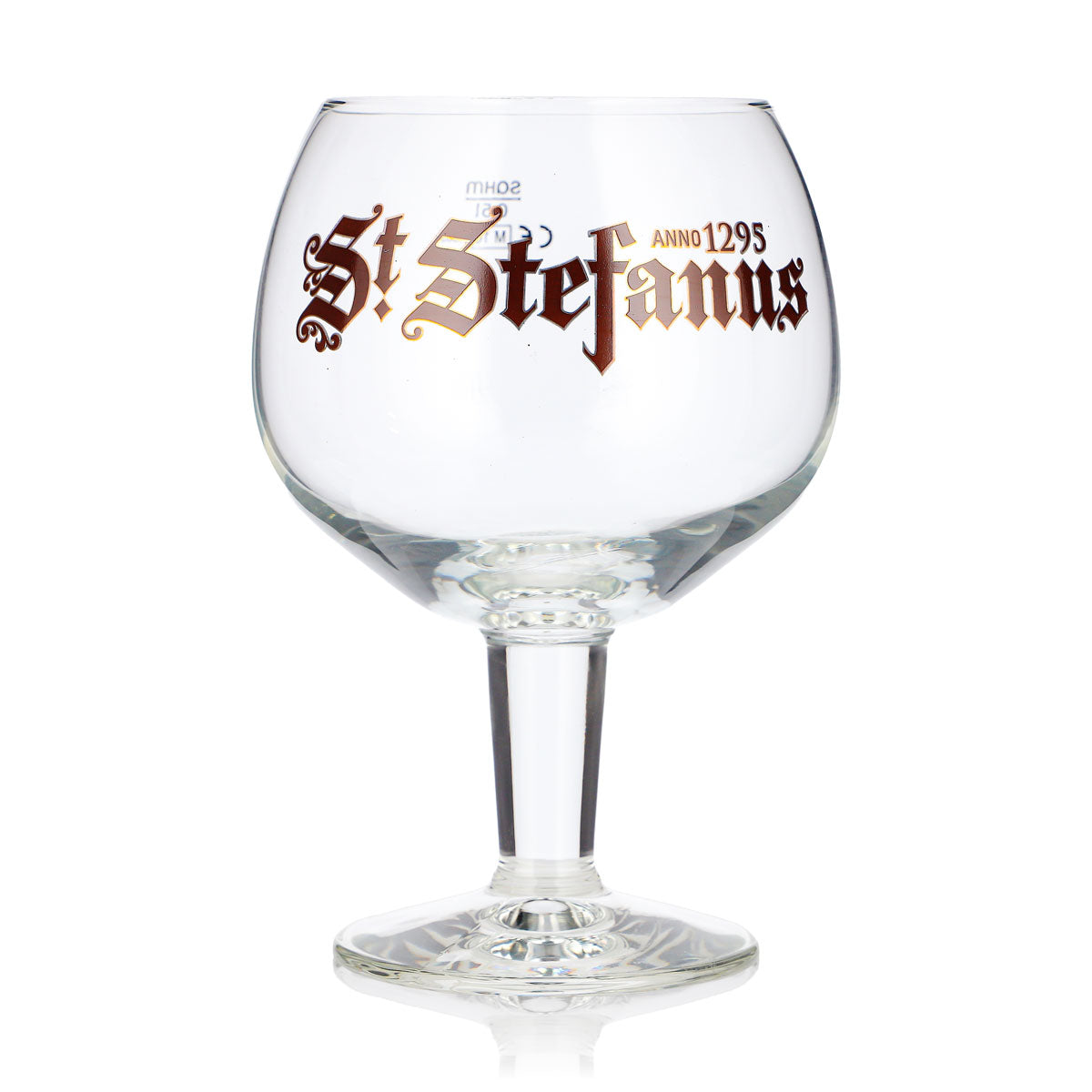 Kieliszek do piwa St. Stefanus 0,5 l, pucharowy