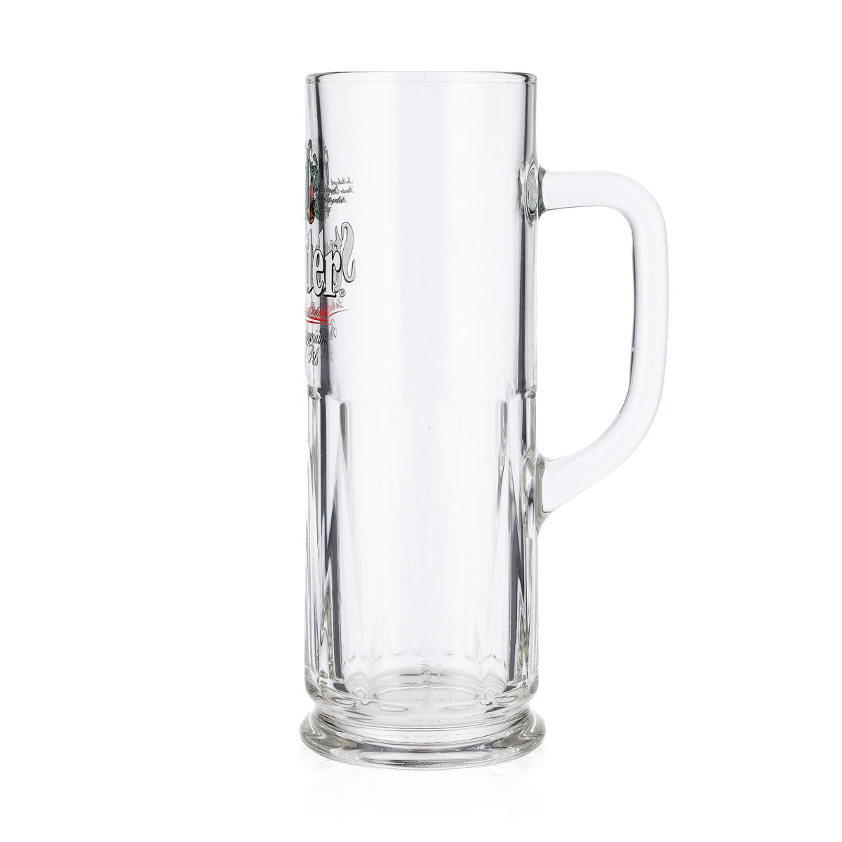 Szklanka do piwa Stauder Szklanki do piwa Kufel 0,4 l Dzbanek Pils Sahm – Widok 5