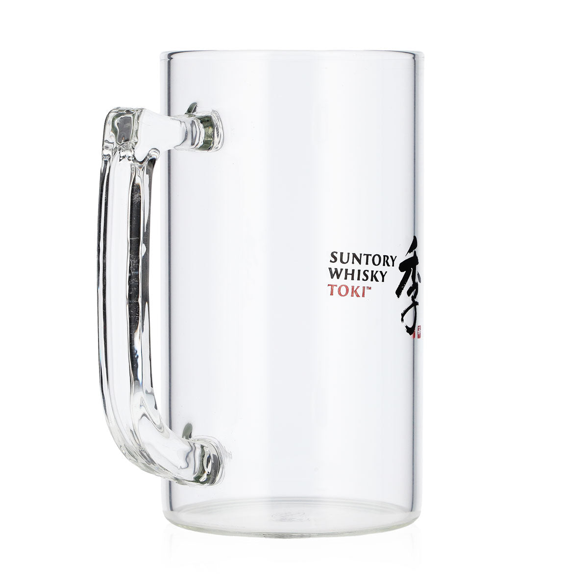 Szklanka do whisky Suntory Toki Seidel Humpen 0,4 l Whisky-Krug Edition – Widok 2