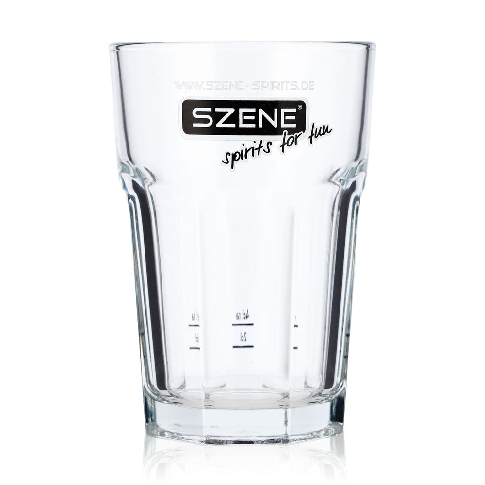 Szklanka do likieru Tumbler 0,35 l Szklanki Szklanka do long drinków Szklanka do koktajli Rastal