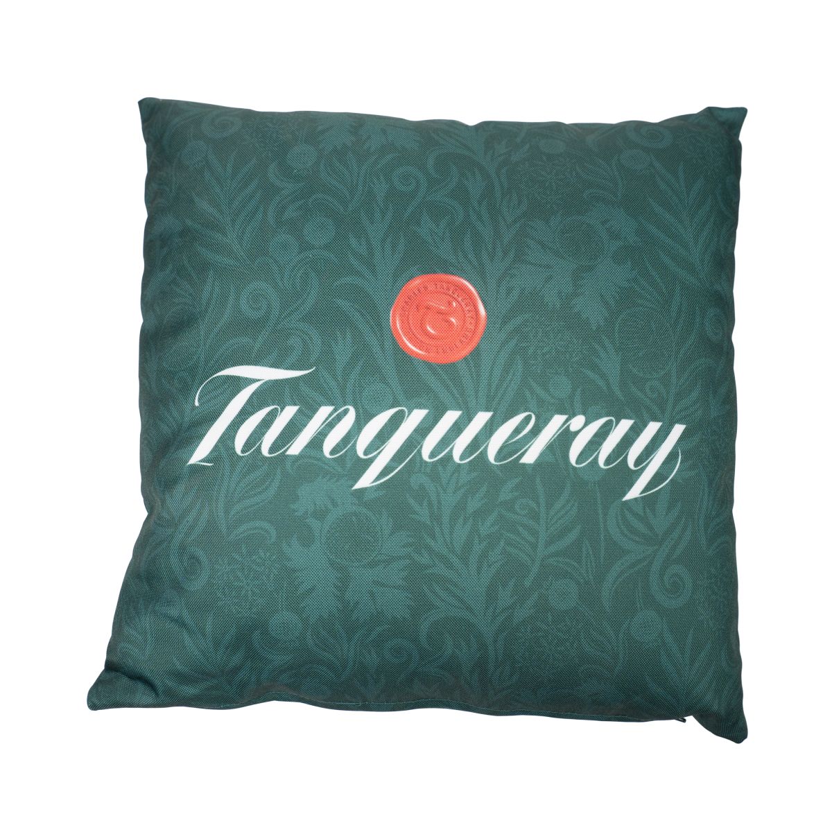 Poduszka Tanqueray 39x39 cm poduszka do siedzenia poduszka dekoracyjna poduszka pod głowę poduszka na sofę poduszka do salonu – Widok 2