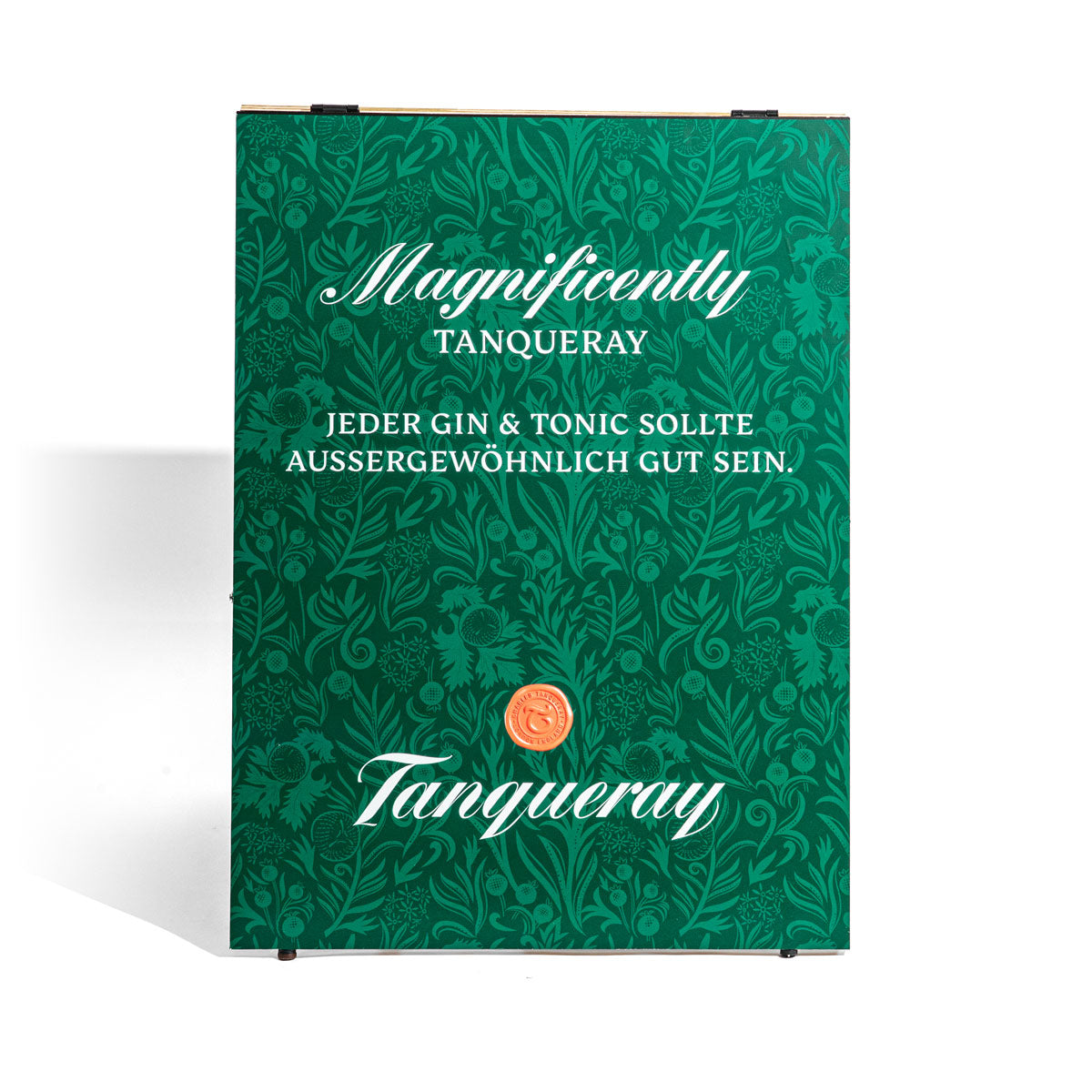 Tanqueray Tablica kredowa do zatrzymywania klientów, składana, ramka A, 49 x 80 cm, tablica reklamowa – Widok 3