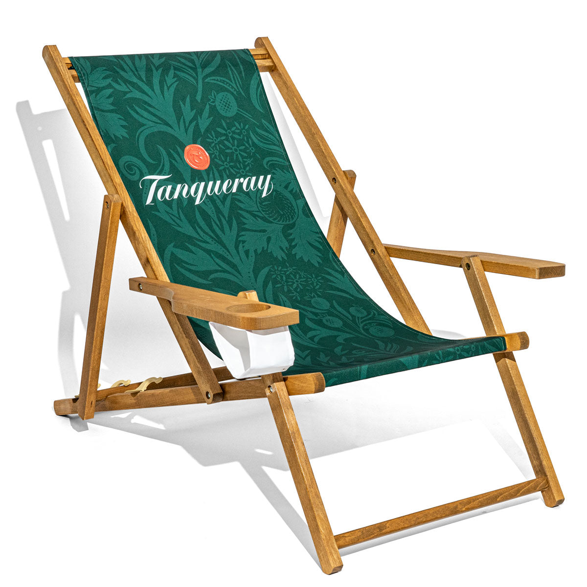 Tanqueray Leżak Lounge Meble Plażowe Krzesło Składane Beachbar Krzesło Ogrodowe