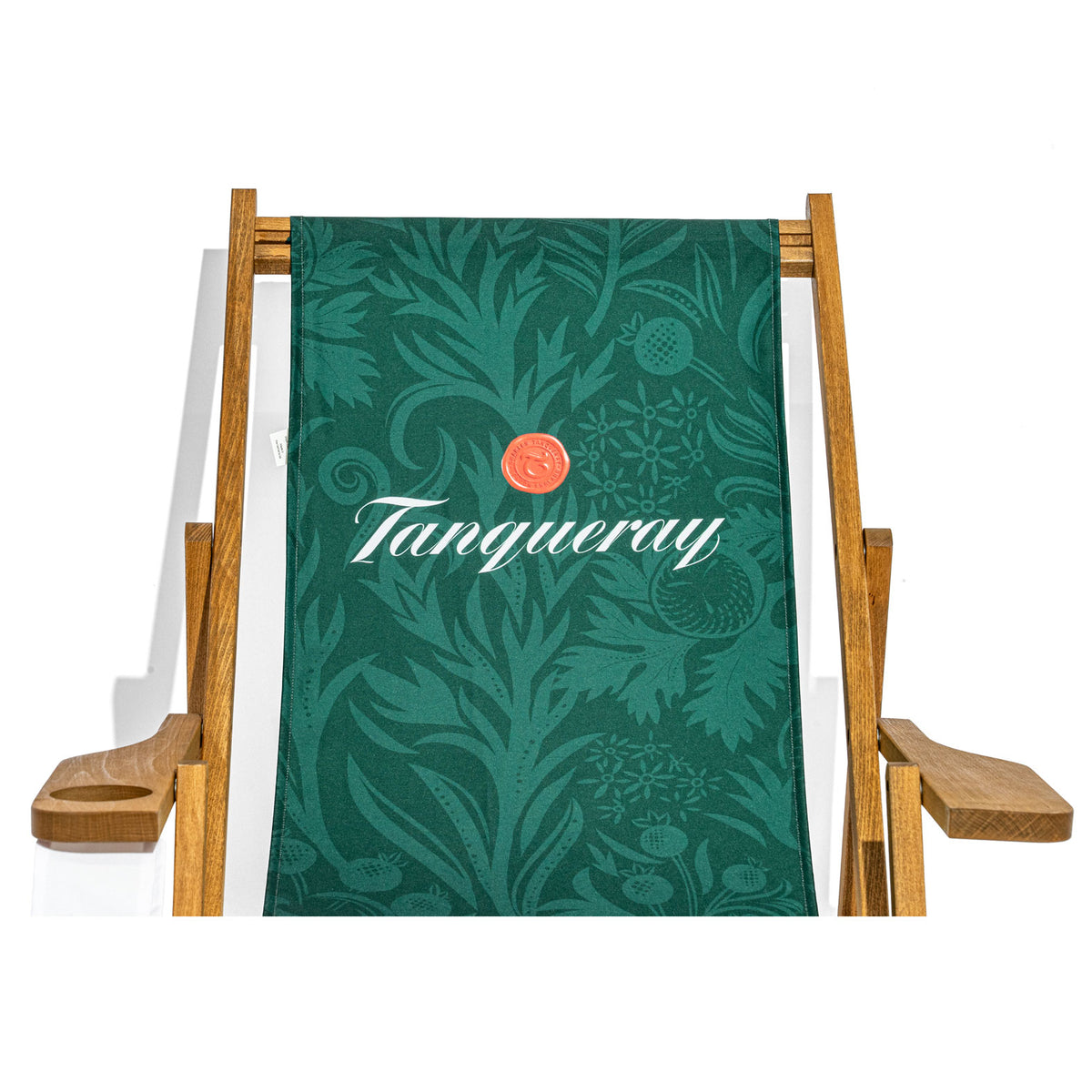 Tanqueray Leżak Lounge Meble Plażowe Krzesło Składane Beachbar Krzesło Ogrodowe – Widok 3