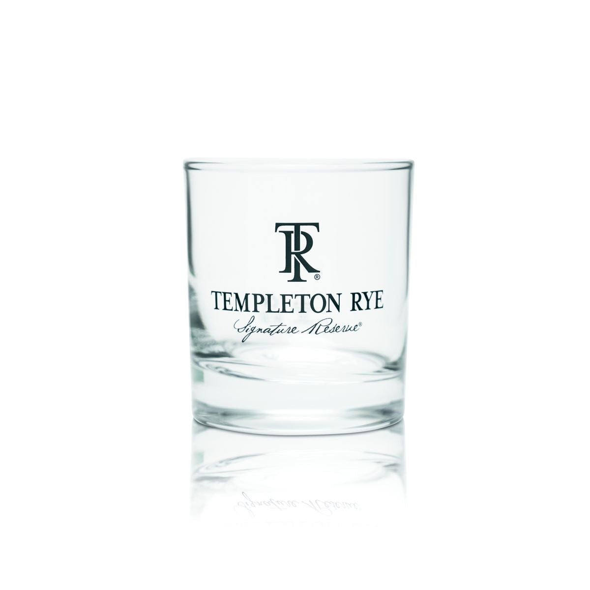 Templeton Rye Glass 0,315l Whisky Tumbler Longdrink Glasses Nosing Tasting