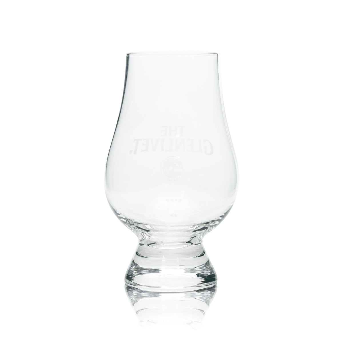 Kieliszek do whisky The Glenlivet 0,15l Nosing Glencairn Kieliszek do degustacji Kieliszki sommelierskie – Widok 2