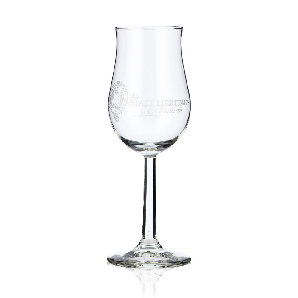 Szklanka do degustacji whisky The Malt Heritage 2 cl Szklanka do degustacji Rastal Bugatti