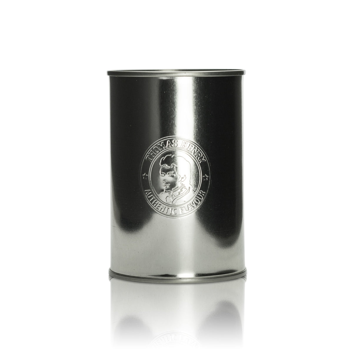 Thomas Henry metalowy kubek Glaß 0,3l Longdrink Aperitif Gin Tonic Szklanki Gastro