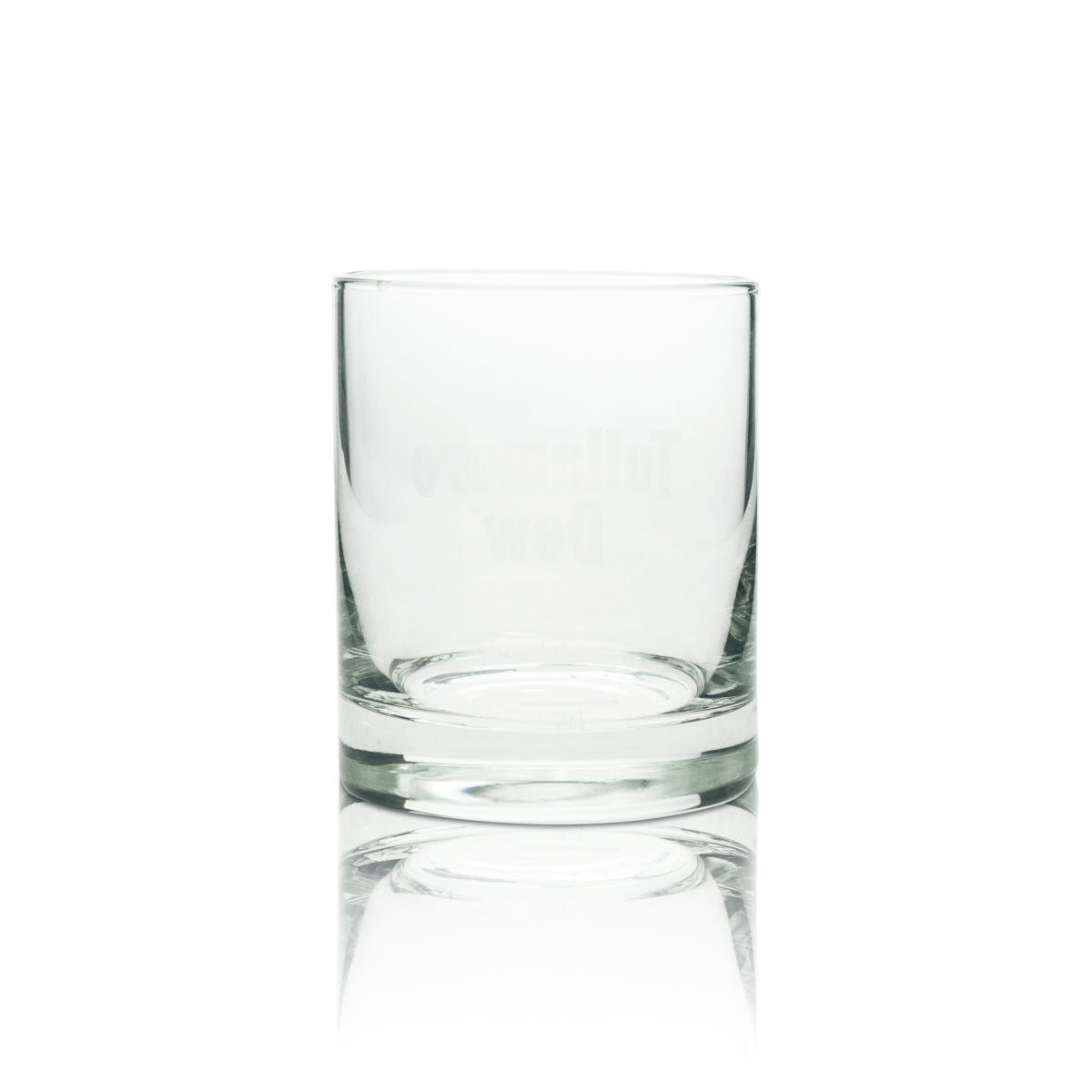 Szklanka do whiskey Tullamore Dew 0,37l Tumbler Longdrink Glasses