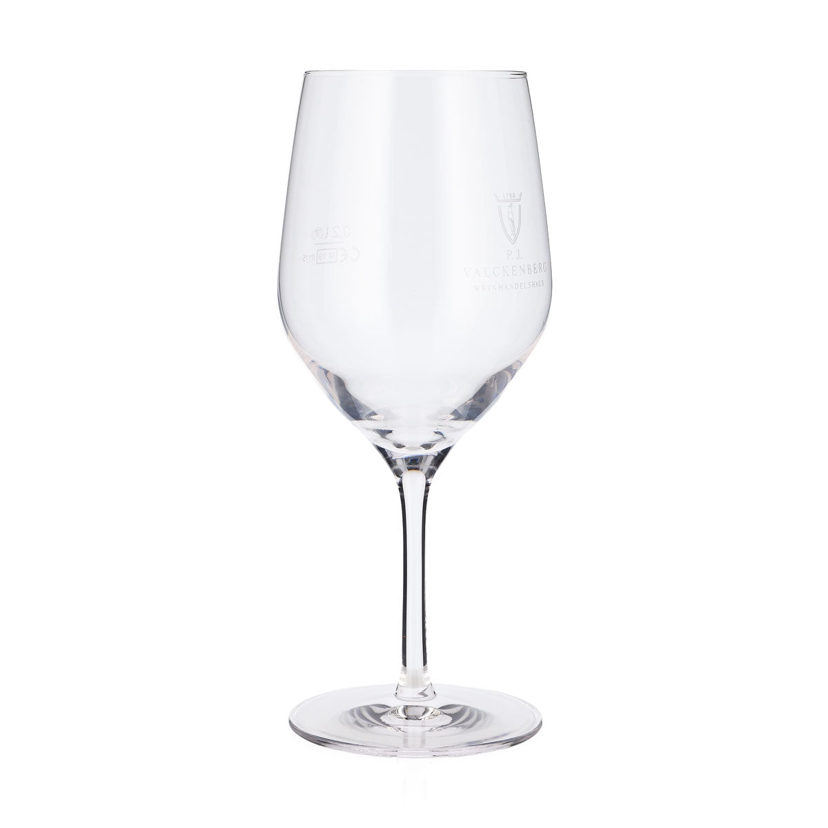 Valckenberg Kieliszki do wina Kieliszki balonowe Kieliszki do wina 0,2 l Czerwone wino Ultra – Widok 2