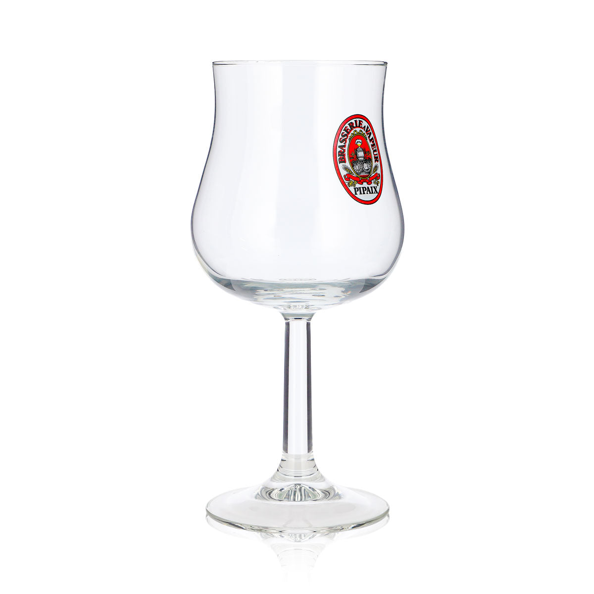 Szklanka do piwa Vapeur 0,36 l, puchar Pipaix Grand Vin, Luminarc – Widok 3