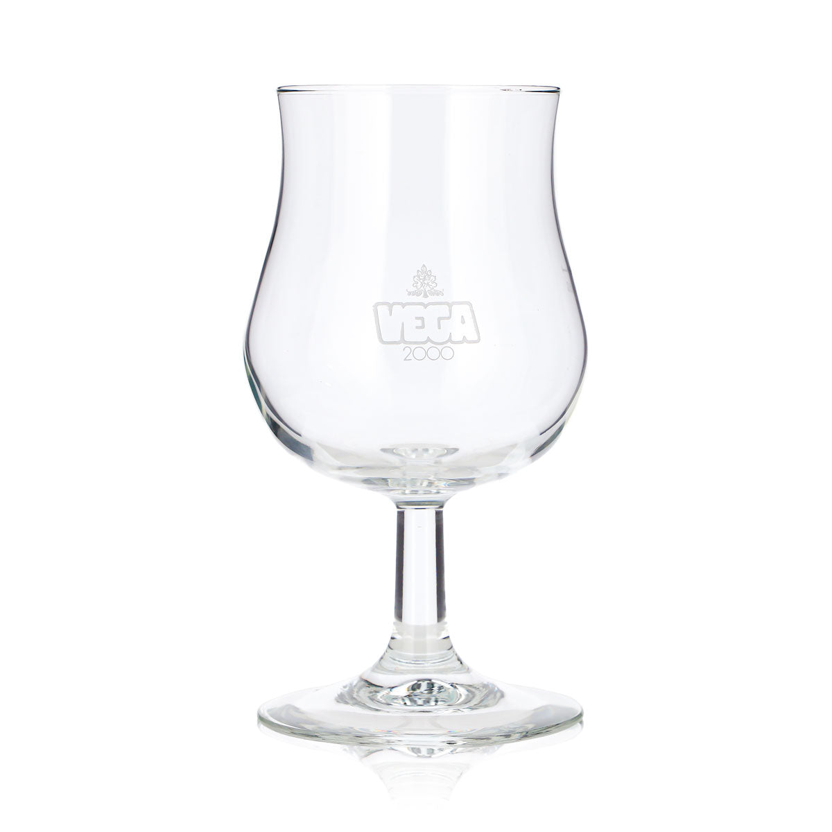 Szklanka do piwa Vega 0,25 l, w kształcie tulipana, puchar Vega 2000, Luminarc – Widok 2
