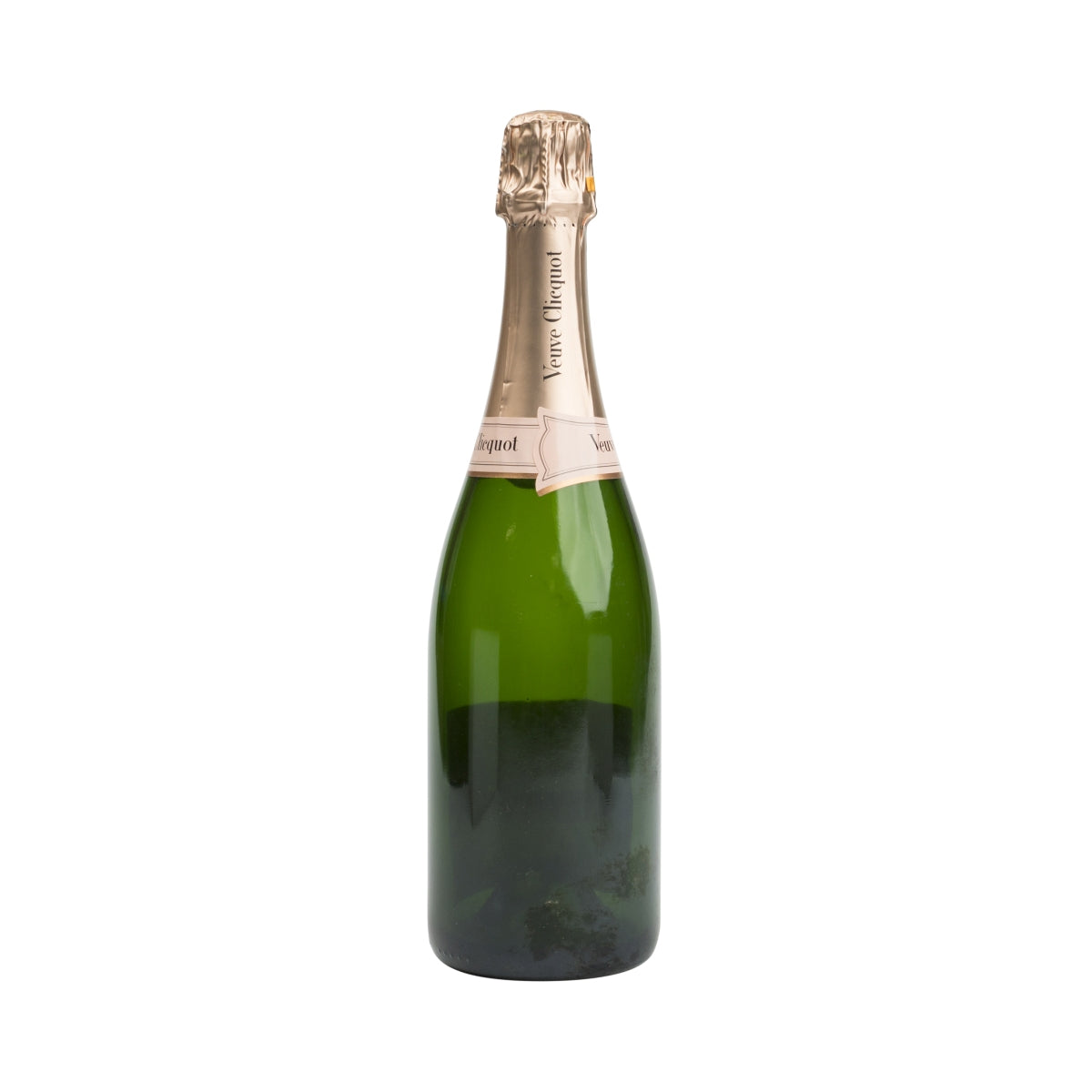 Veuve Clicquot Champagne Show Butelka 0,7l Rose EMPTY Dekoracja Manekin Ponsardin Pusta – Widok 3