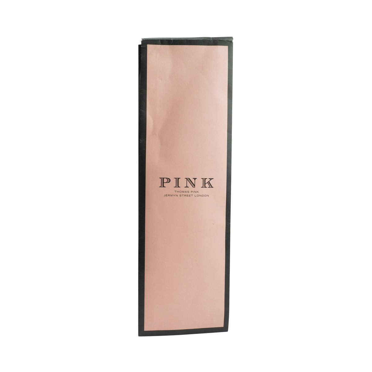 Veuve Clicquot Champagne Socks Pink Thomas Pink Jermyn Street London Collector – Widok 3