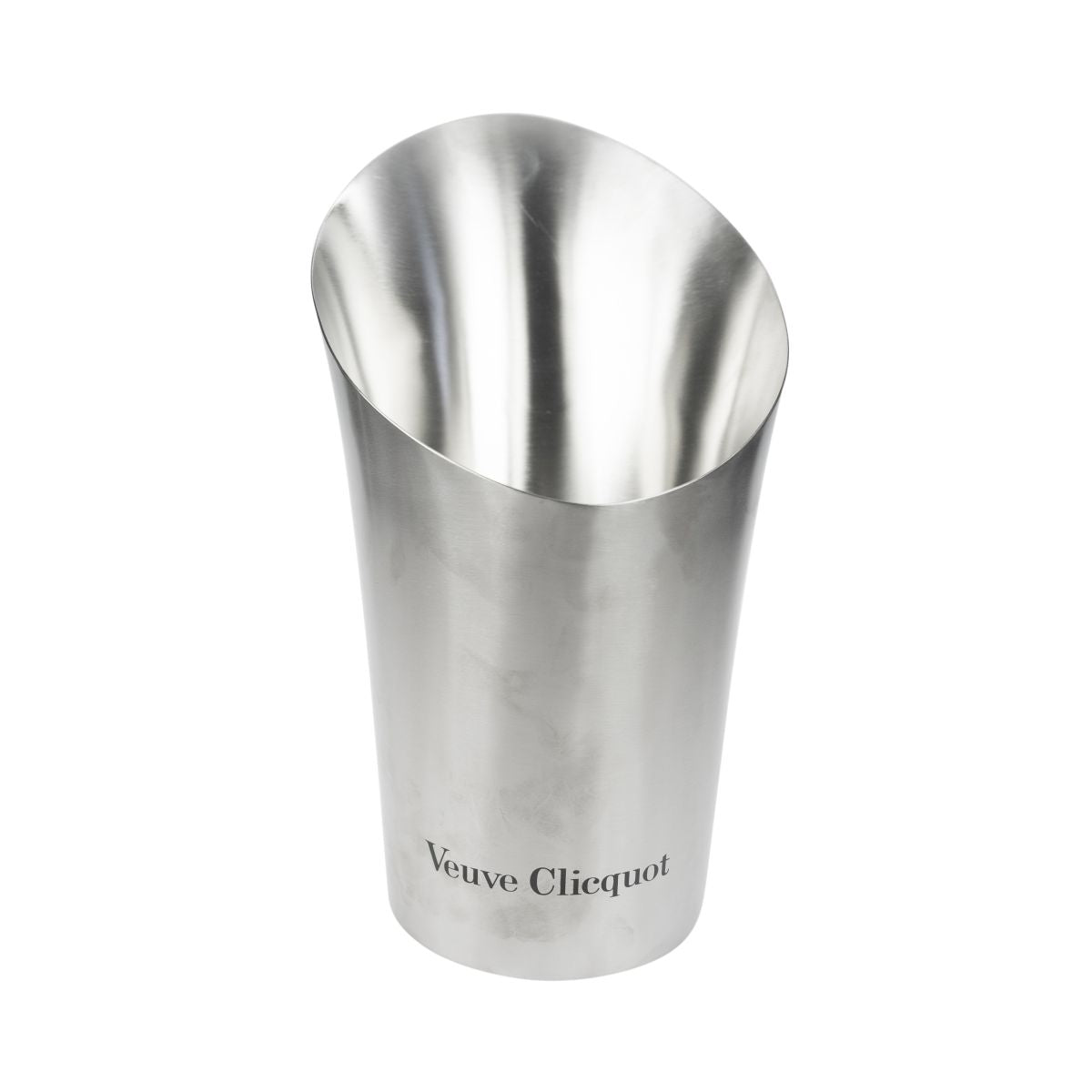Veuve Clicquot Champagne chłodziarka do butelek Magnum CP Bucket Inox C1 – Widok 3