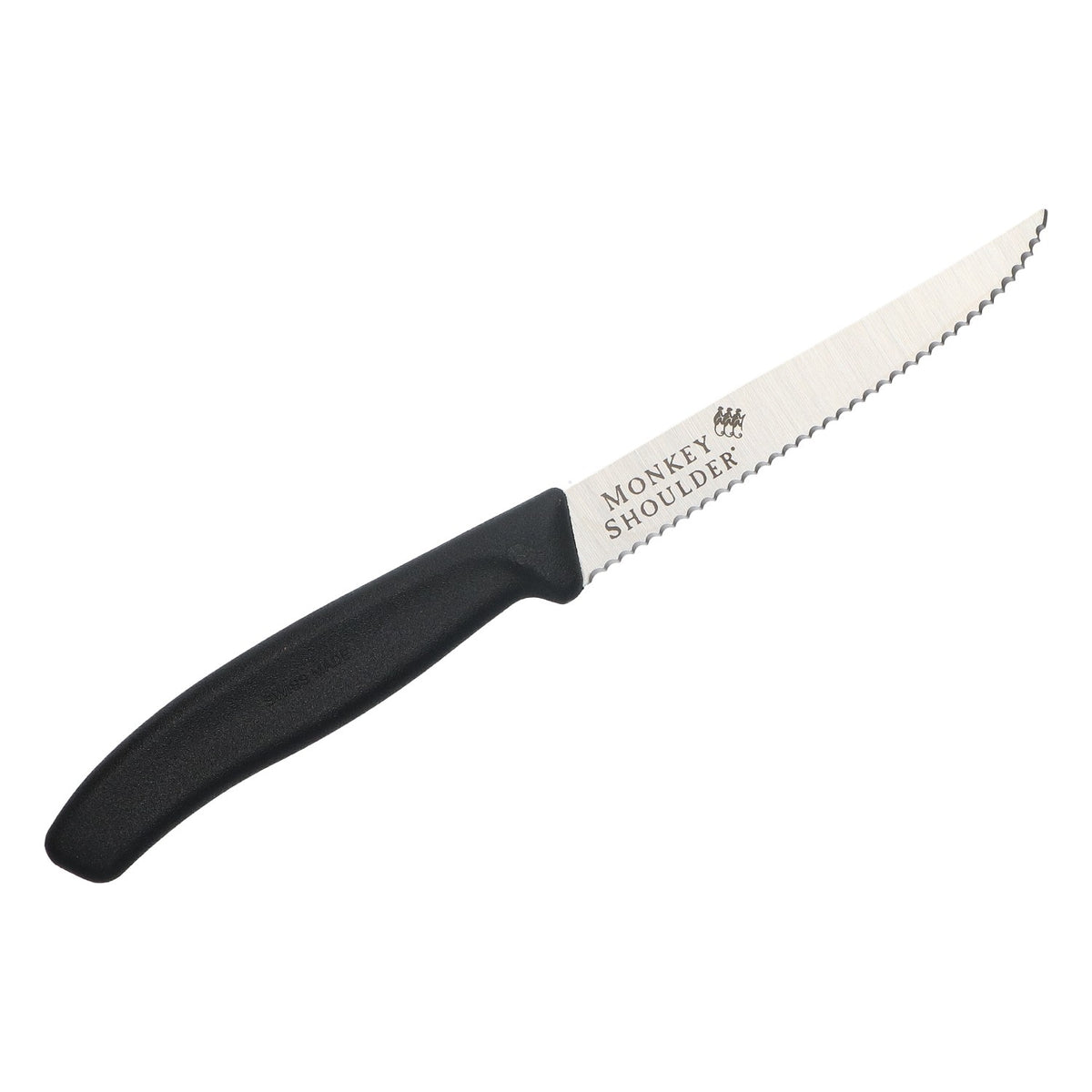 Nóż Victorinox Monkey Shoulder Nóż barmański Akcesoria barmańskie Miksologia