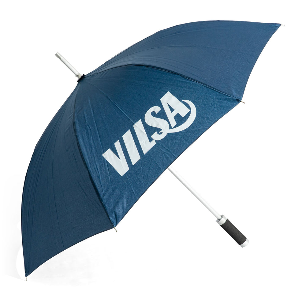 Vilsa Wasser Parasol Parasol automatyczny Parasol z miÄkkim uchwytem