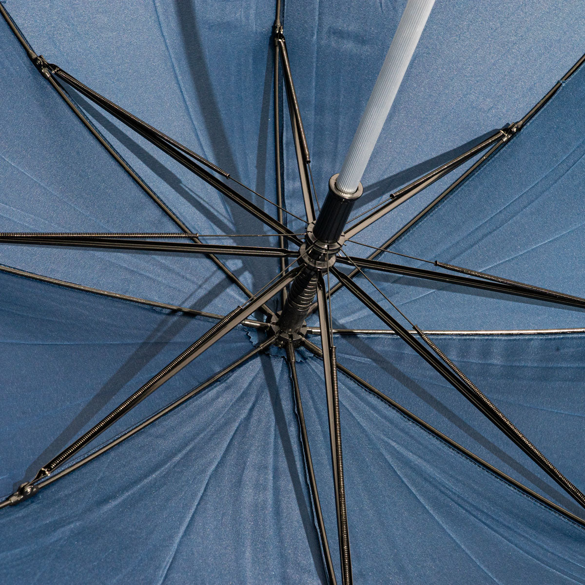 Vilsa Wasser Parasol Parasol automatyczny Parasol z miÄkkim uchwytem – Widok 4
