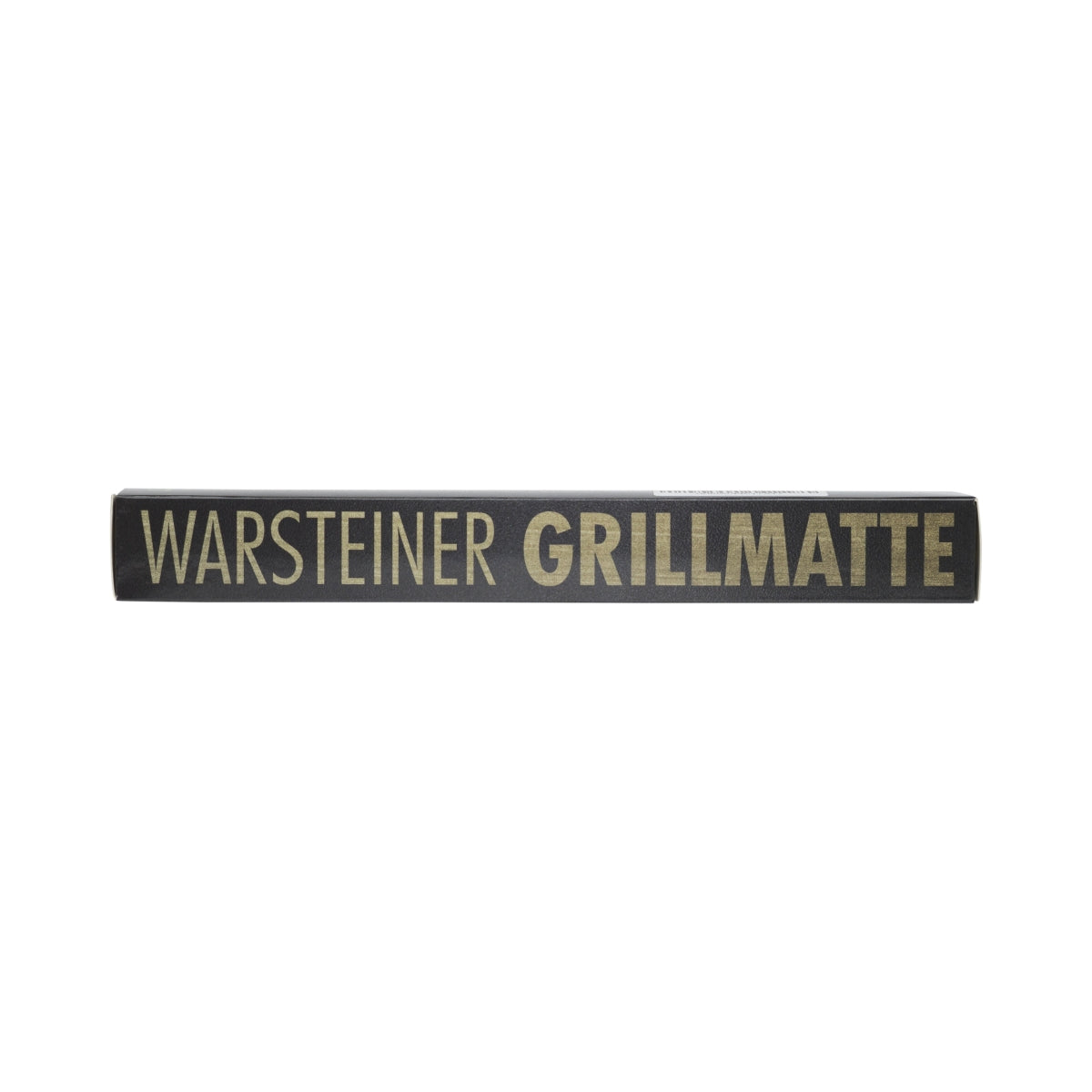 Warsteiner piwo grill mata czarna kuchnia warzywa ser gaz węgiel drzewny bar