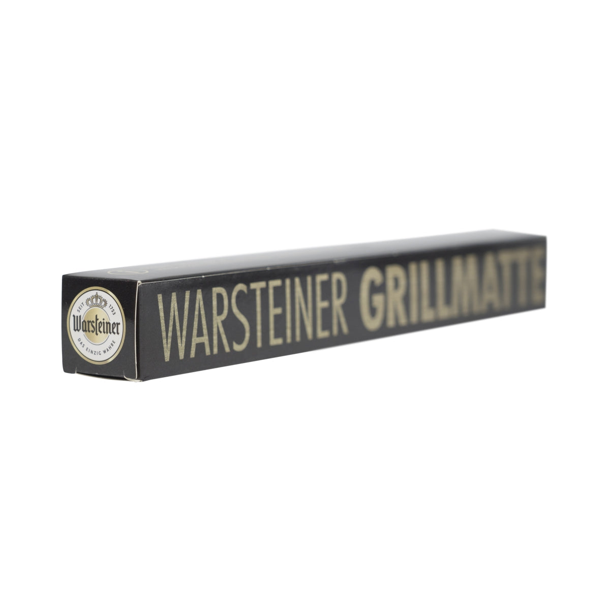 Warsteiner piwo grill mata czarna kuchnia warzywa ser gaz węgiel drzewny bar – Widok 2