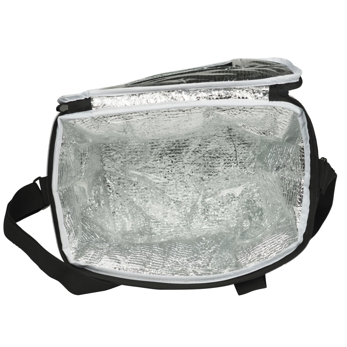 Torba termoizolacyjna na piwo Warsteiner Cooler Box Beach Outdoor Summer Thermo Camping – Widok 3