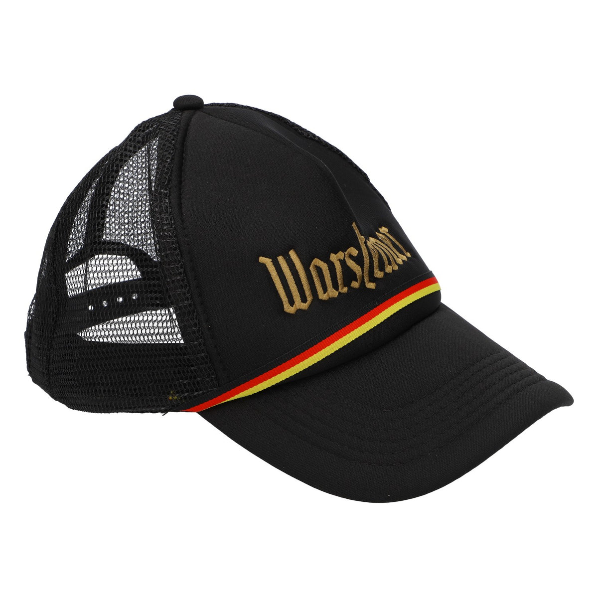 Czapka baseballowa Warsteiner Beer Trucker Cap Czapka kibica EM 2024 Niemcy