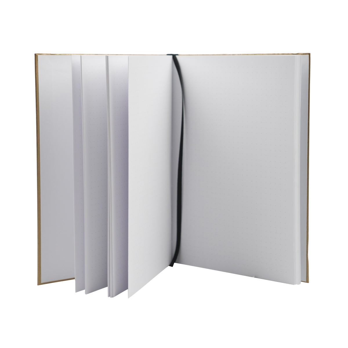 Warsteiner Beer Notebook DIN A5 Gold "Das einzig Wahre" Notatki Pamiętnik Piwo – Widok 4