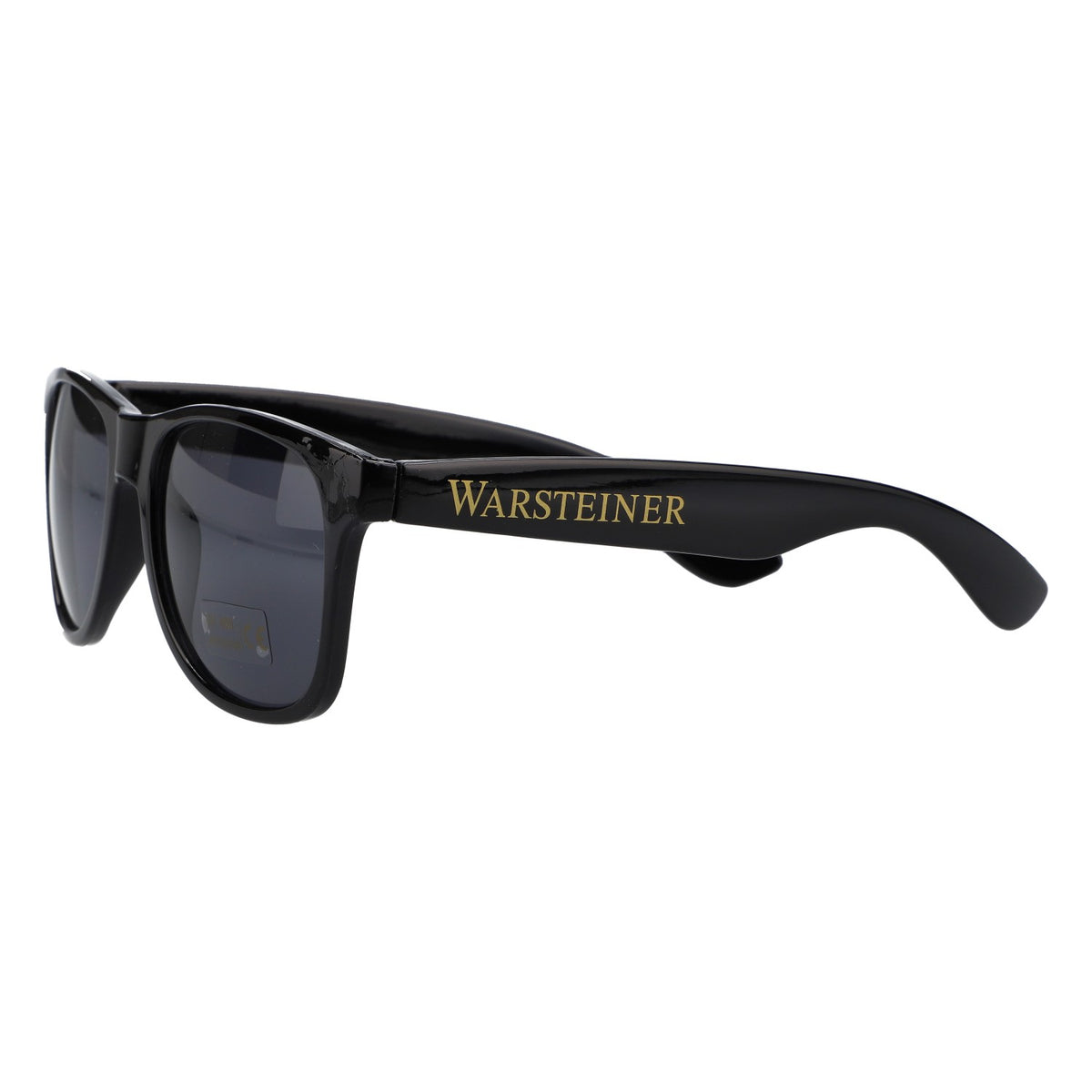 Okulary Warsteiner Beer Retro Okulary imprezowe Okulary przeciwsłoneczne Okulary przeciwsłoneczne UV 400 – Widok 3