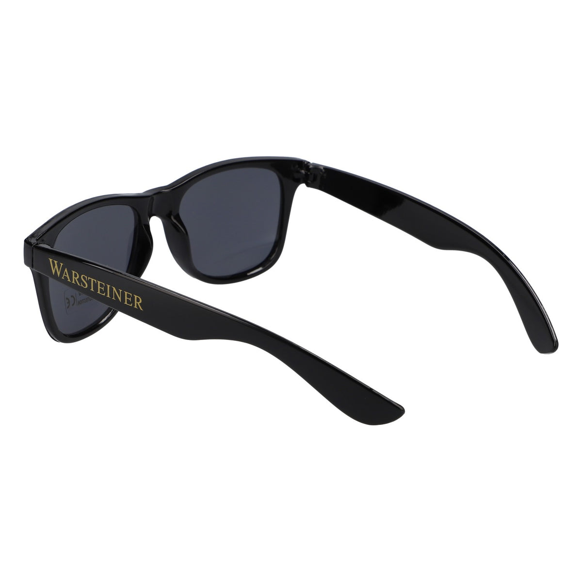 Okulary Warsteiner Beer Retro Okulary imprezowe Okulary przeciwsłoneczne Okulary przeciwsłoneczne UV 400 – Widok 4