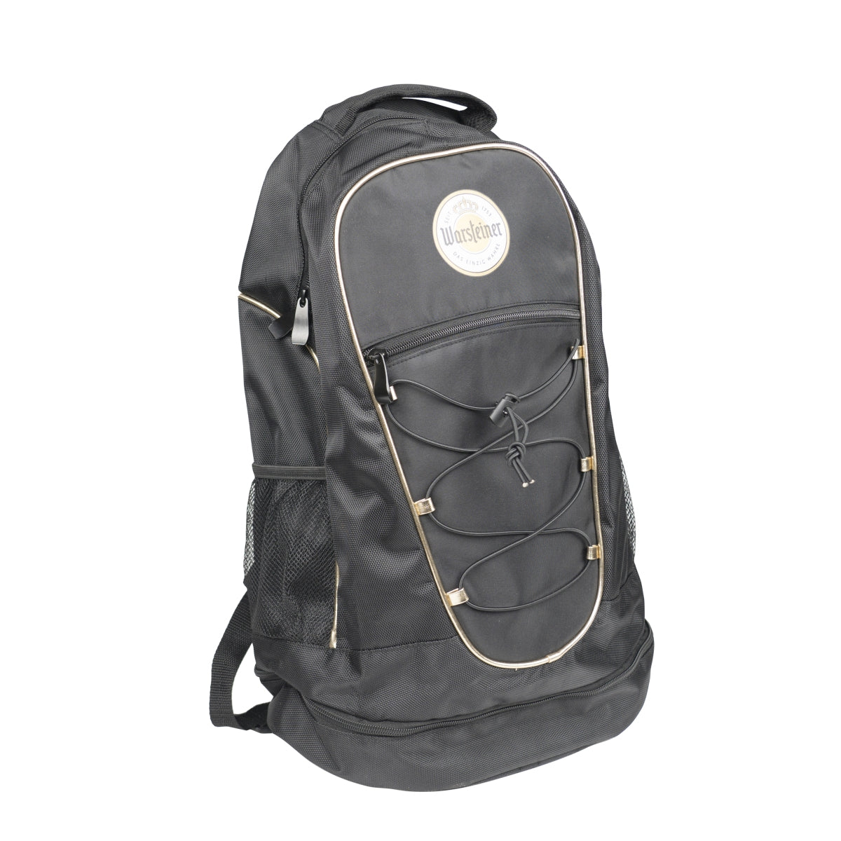 Plecak na piwo Warsteiner Cooler Bag Plecak turystyczny Outdoor Carry