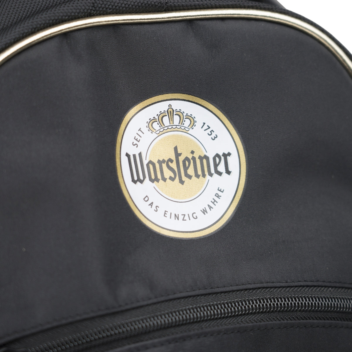 Plecak na piwo Warsteiner Cooler Bag Plecak turystyczny Outdoor Carry – Widok 3