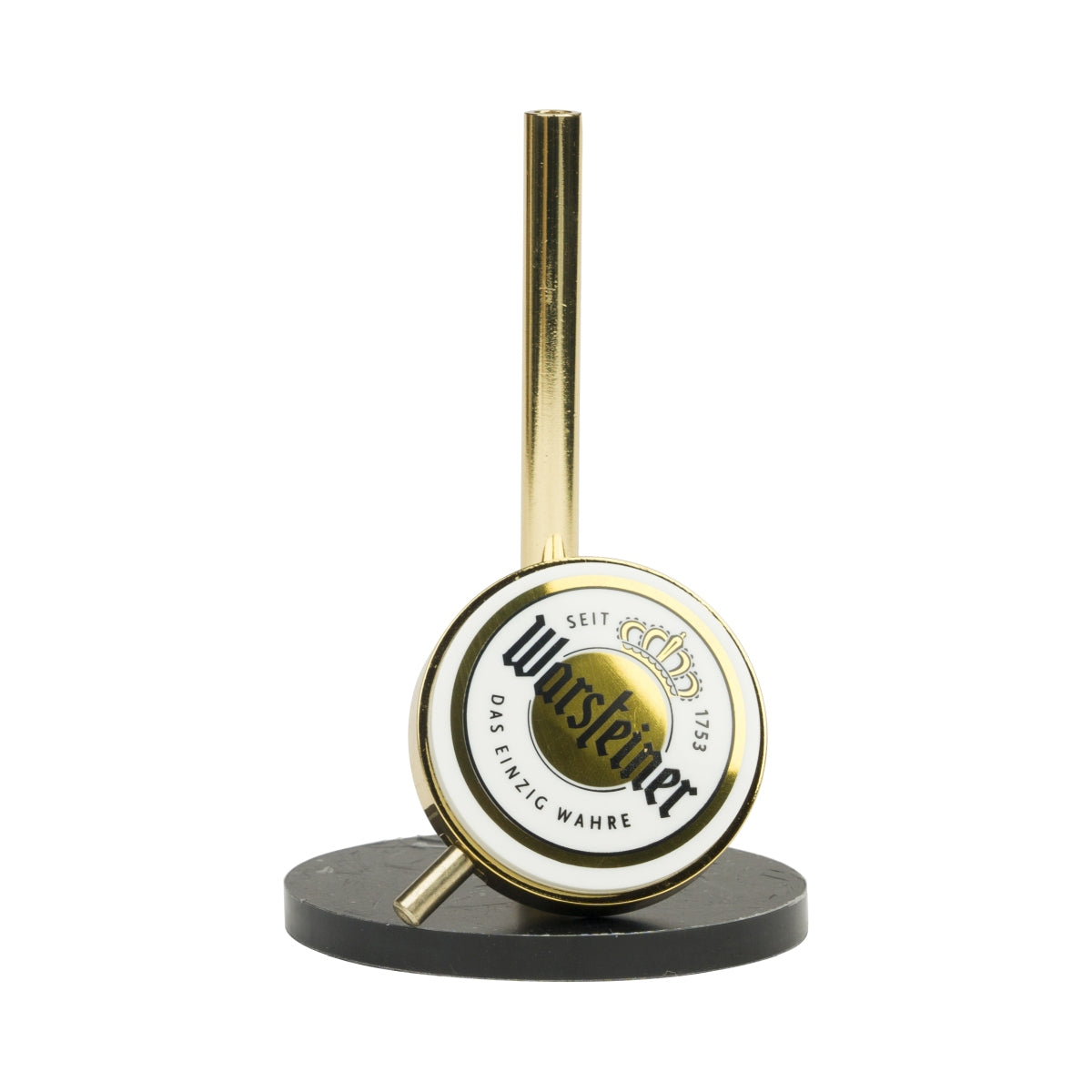 Warsteiner podstawka pod piwo Pilsner rozeta coaster Pilsner – Widok 2