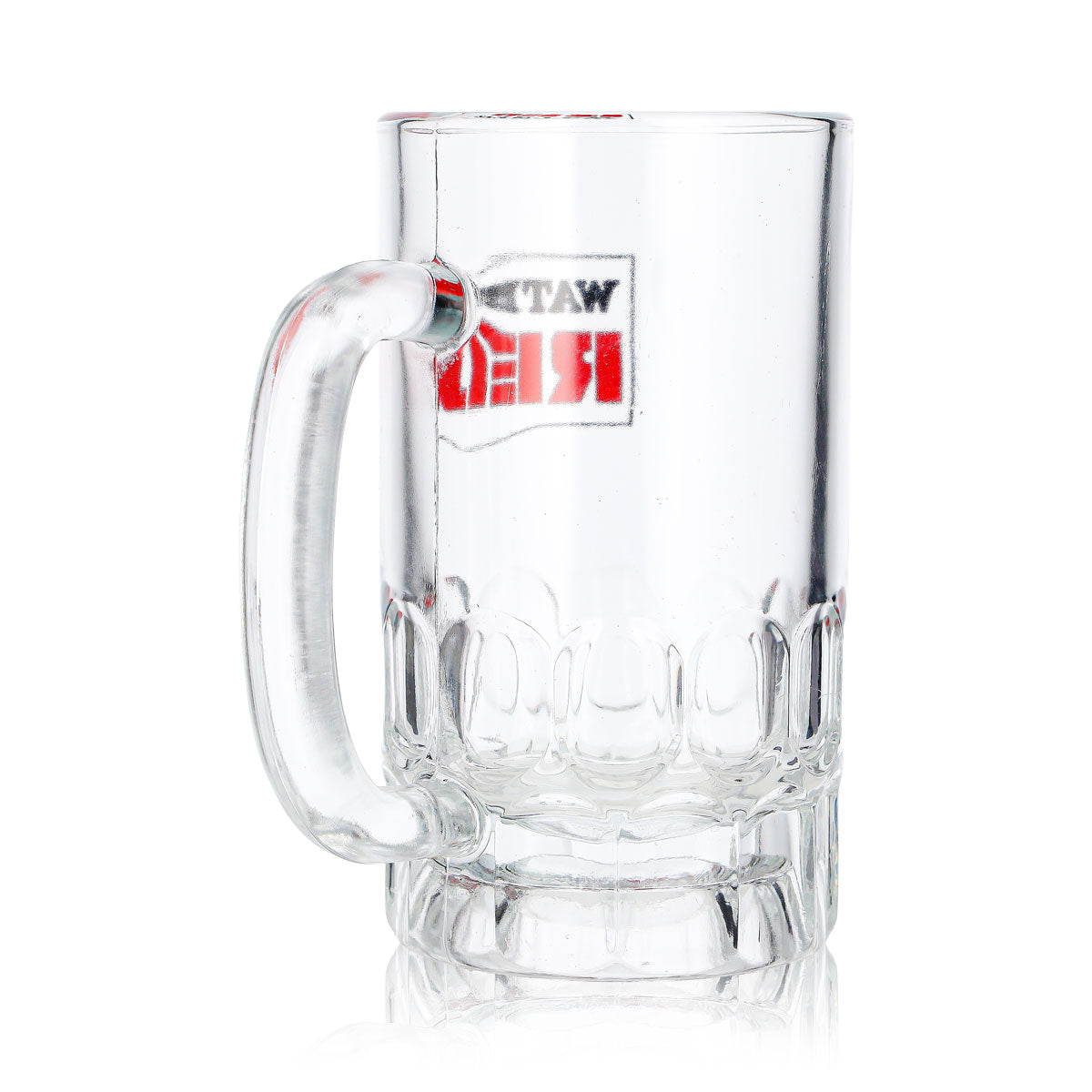 Szklanka do piwa Watney’s 0,3 l, dzbanek RED – Widok 5