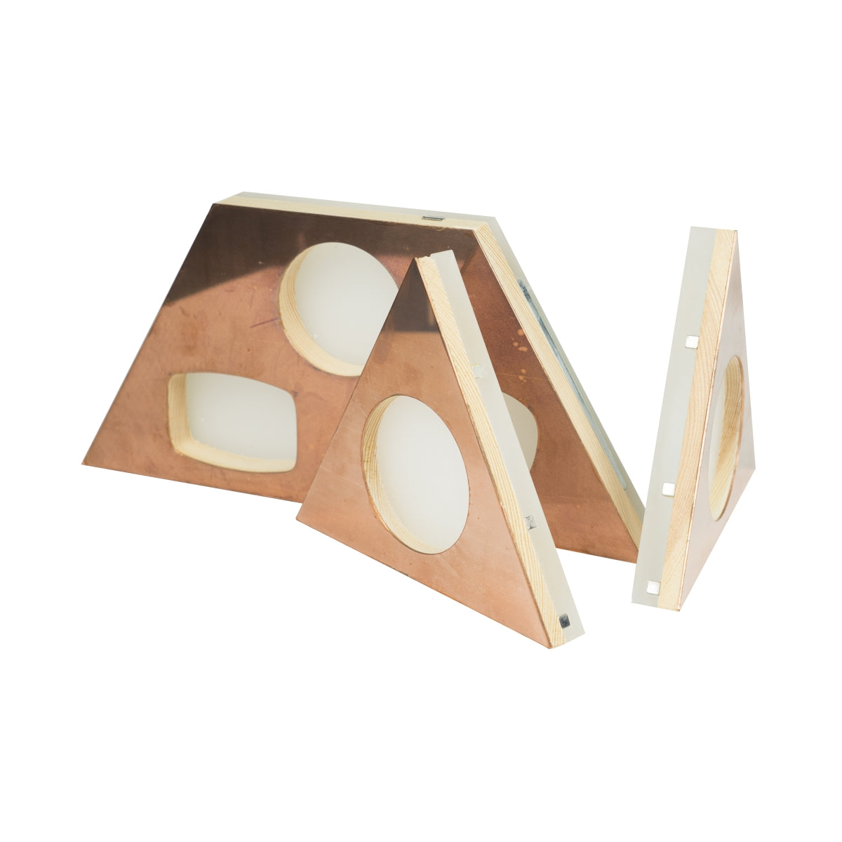 Wyświetlacz Whiskey Board Glorifier Stand-up LED do degustacji butelek z neonem – Widok 4