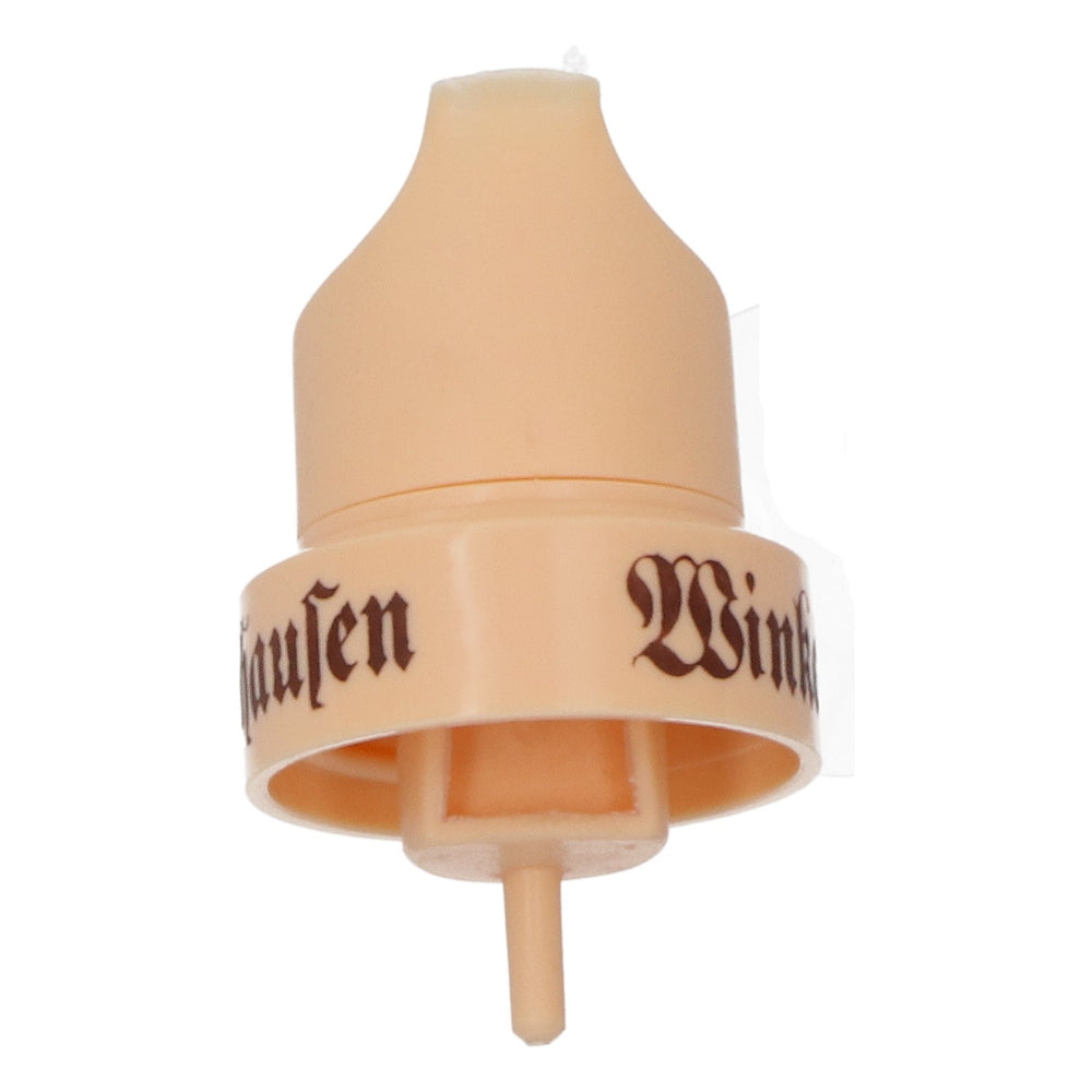Winkelhausen Dozownik do brandy, porcjownik, dozownik, beżowy