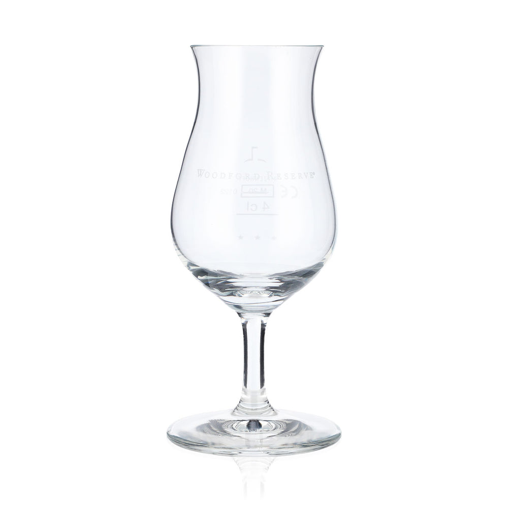 Woodford Reserve Whisky Kieliszek do koktajli Kieliszki 4 cl Connoisseur