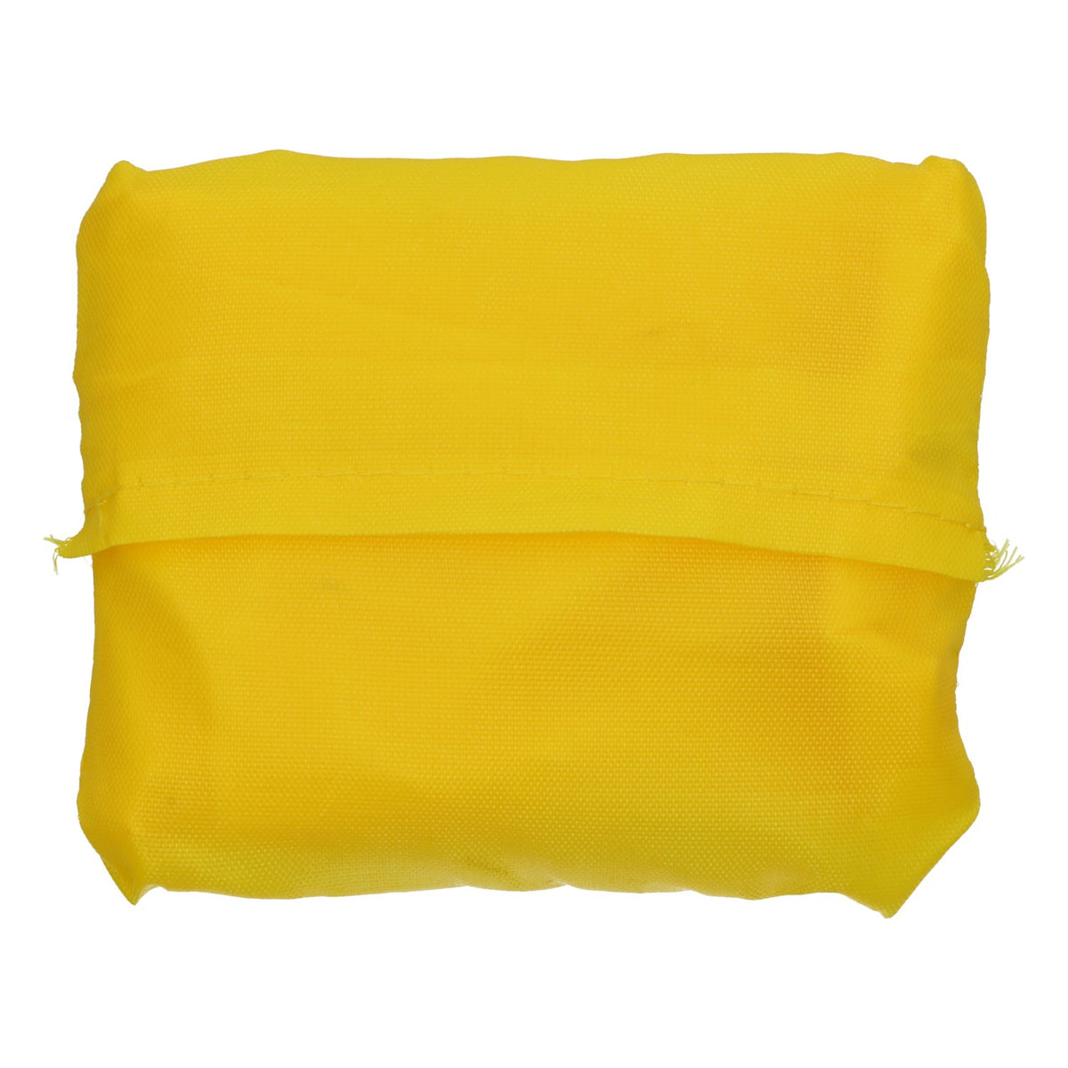 Torba na zakupy Wrigley's Juicy Fruit, żółta, składana – Widok 3