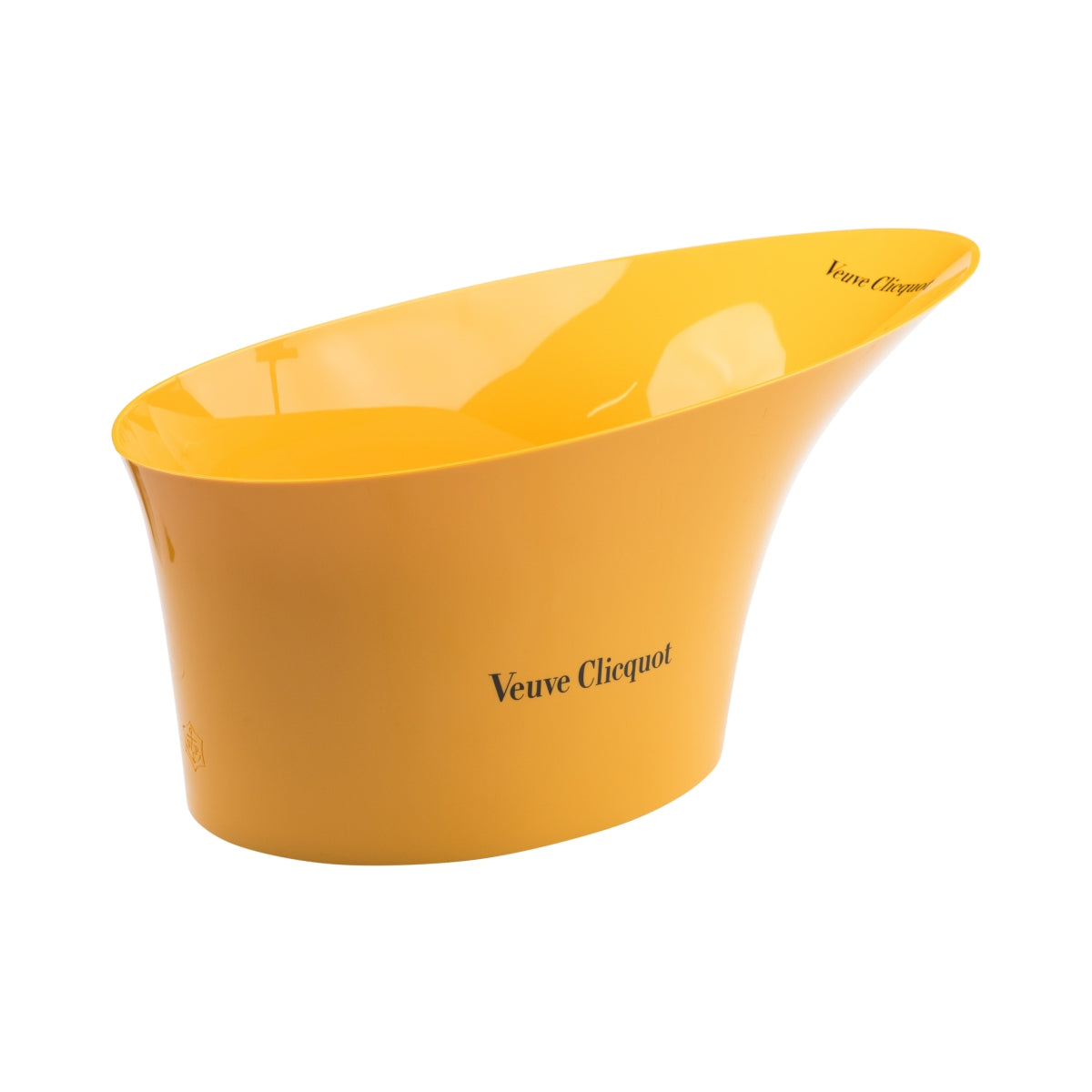 XL Veuve Clicquot Cooler Magnum Butelki szampana Lodówka Vasque Cooler Box
