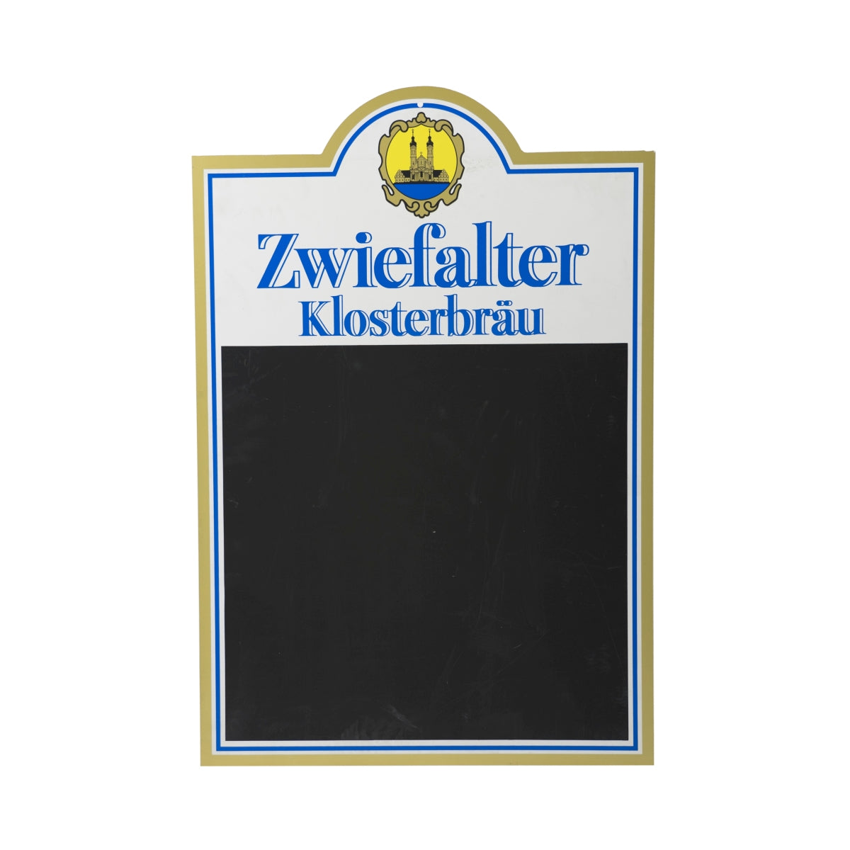 Zwiefalter tablica kredowa do piwa 75x50 tablica ścienna gastro tablica menu dekoracja browar