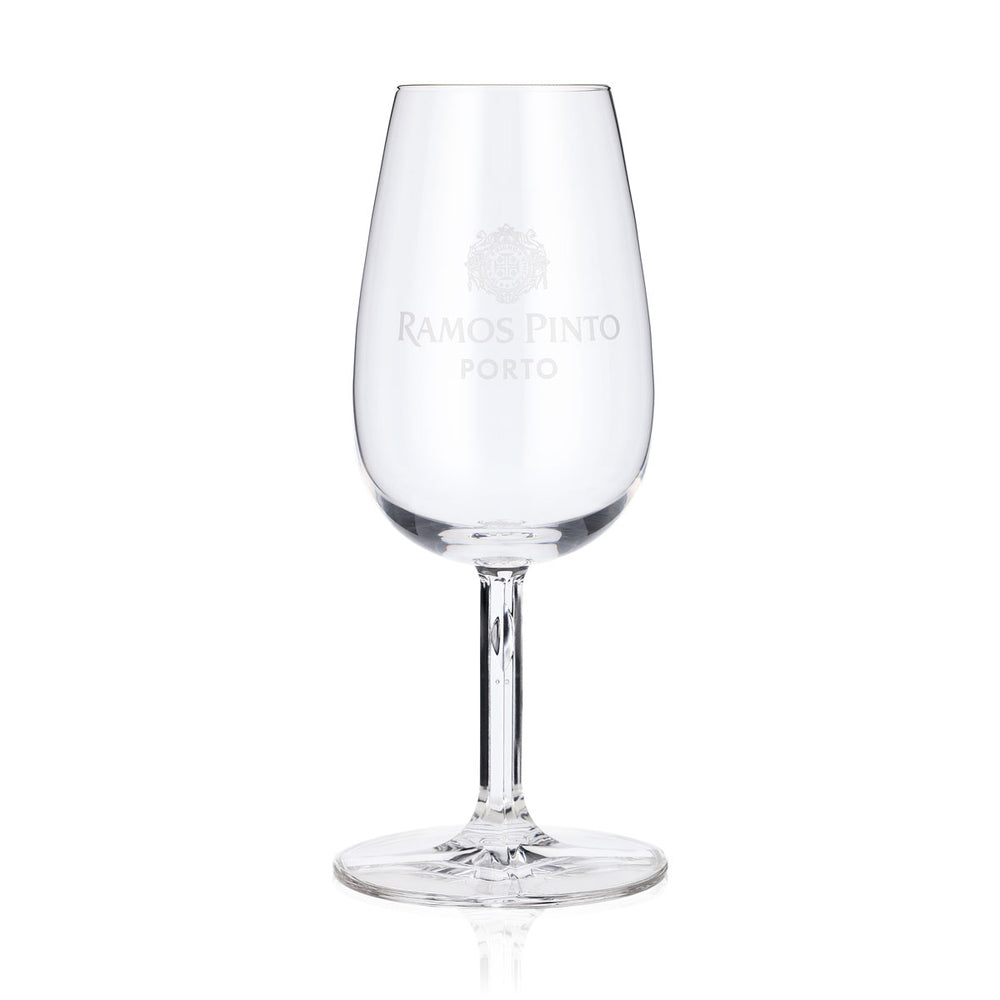 Kieliszek do wina Zwiesel Nosing 0,22 l, kwadratowa nóżka Ramos Pinto Porto